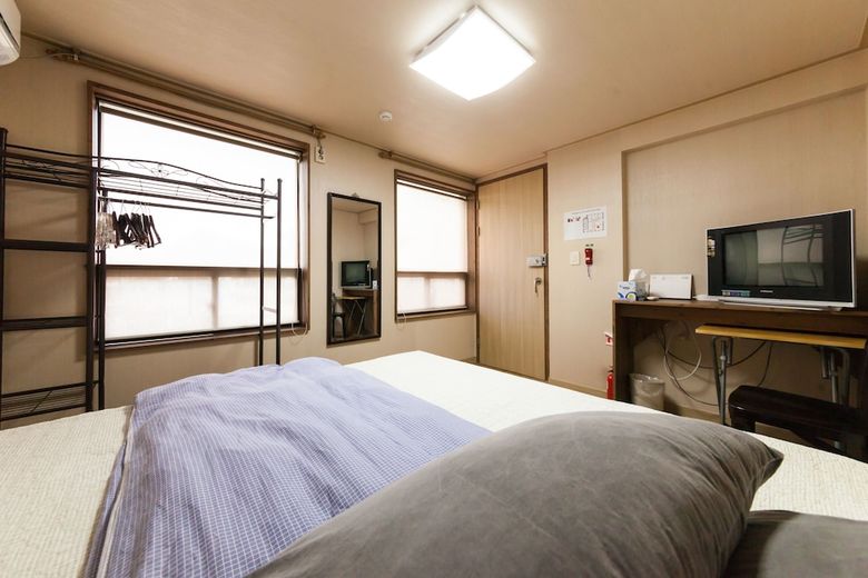 Hotel Yehadoye Guest House