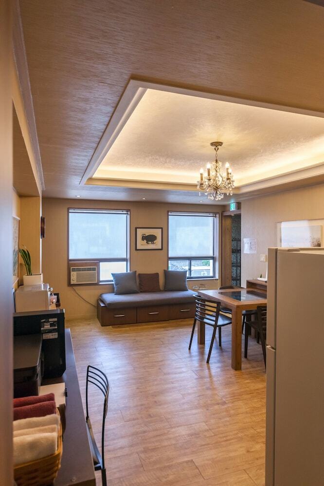 Hotel Yehadoye Guest House