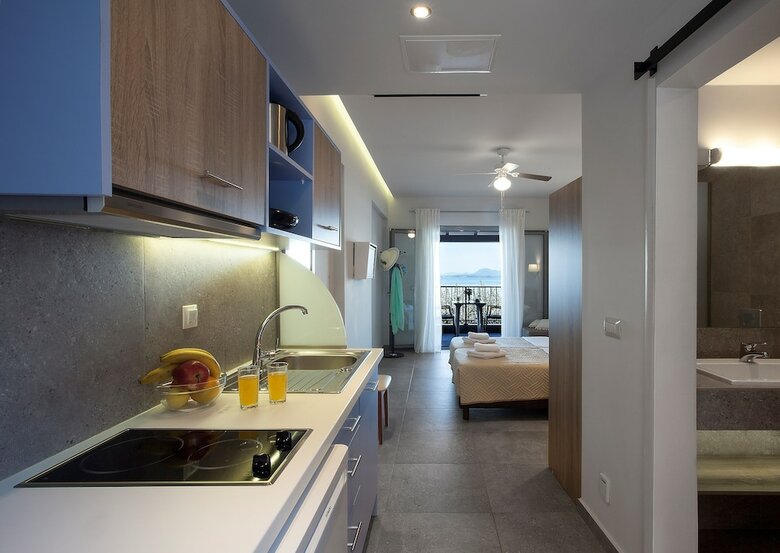 Locanda Barbati Luxury Aparthotel