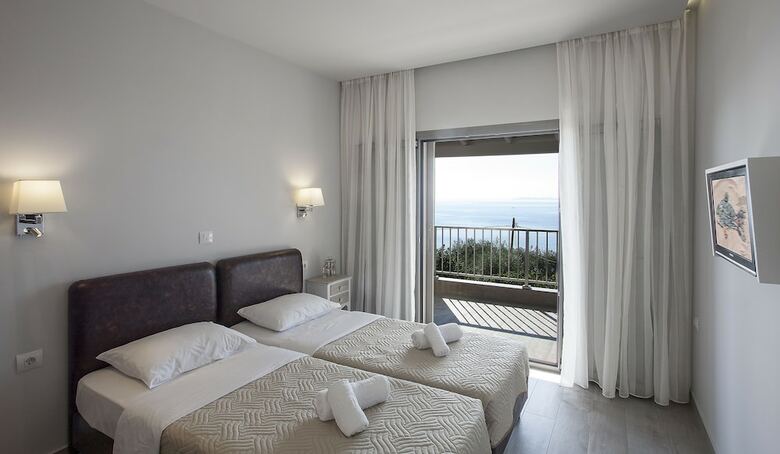 Locanda Barbati Luxury Aparthotel