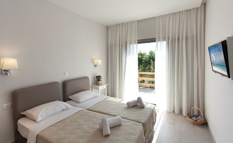 Locanda Barbati Luxury Aparthotel