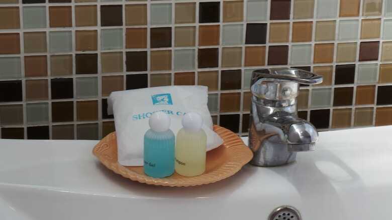 Sky Place Serviced Apartment