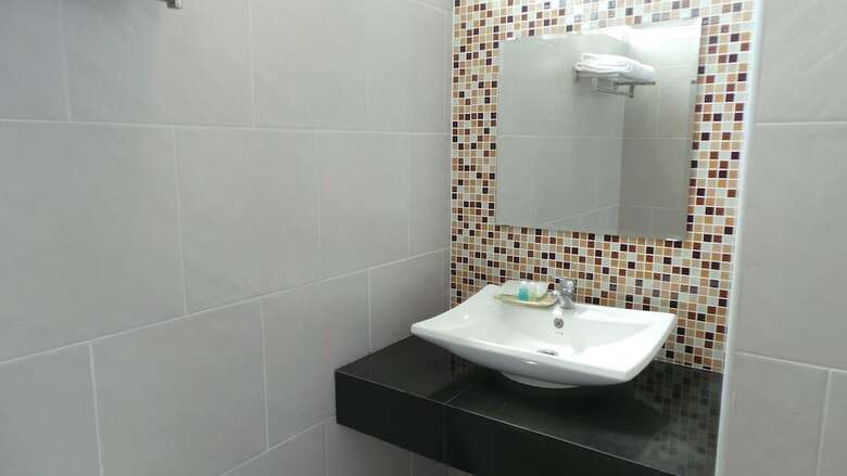 Sky Place Serviced Apartment