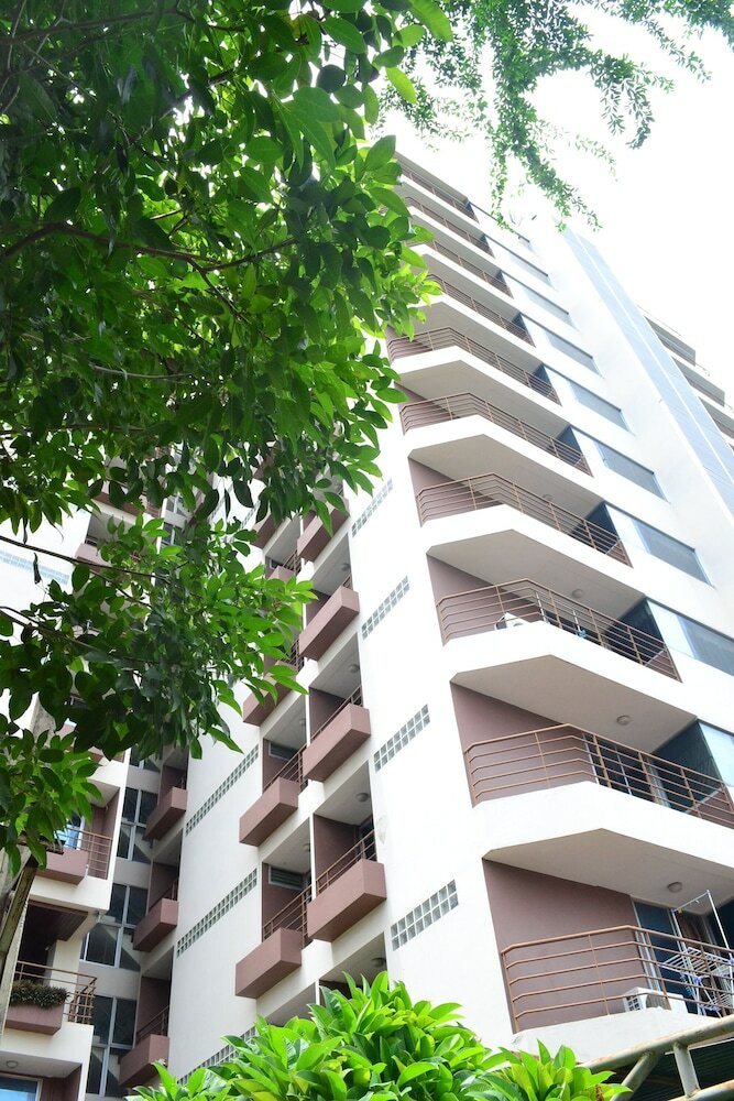 Sky Place Serviced Apartment