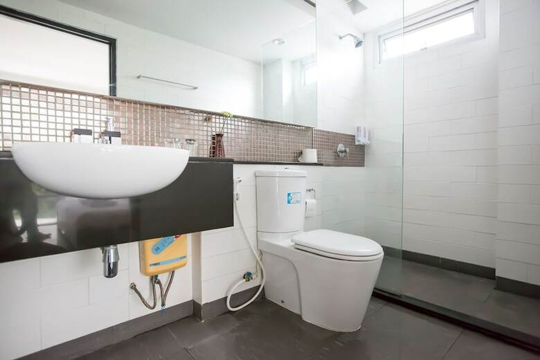 Snooze Hotel Thonglor Bangkok