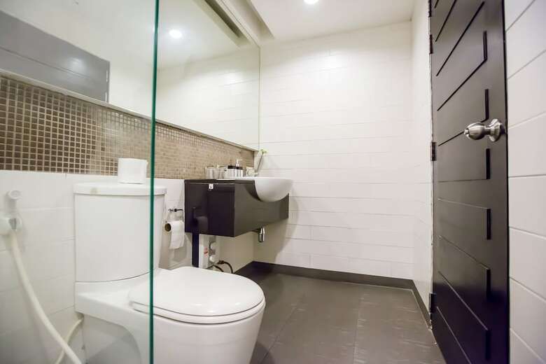 Snooze Hotel Thonglor Bangkok