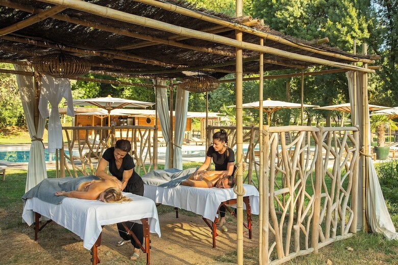 Hotel Domaine de Biar