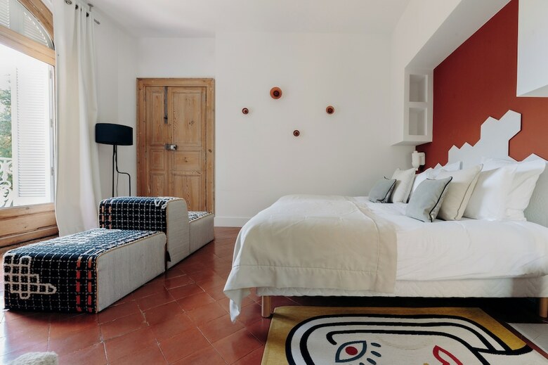 Hotel Domaine de Biar