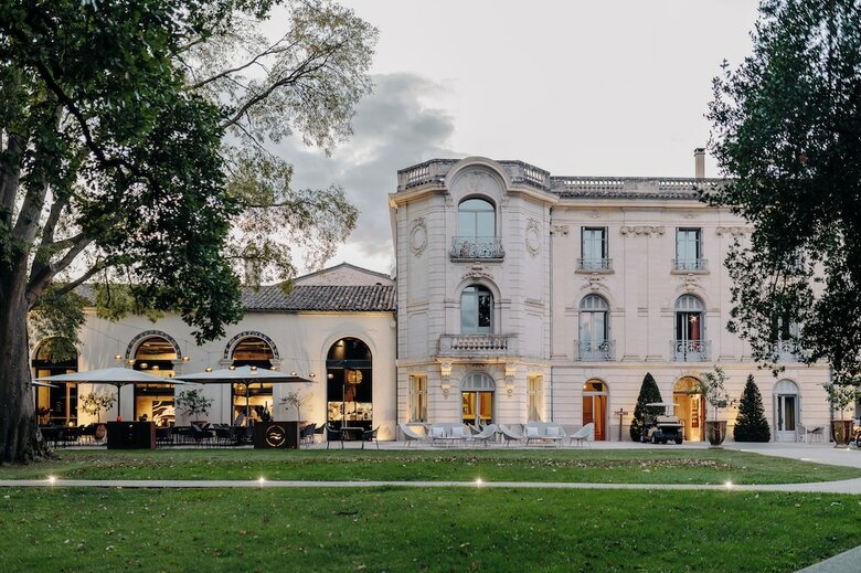 Hotel Domaine de Biar