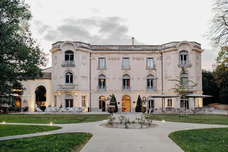 Hotel Domaine de Biar