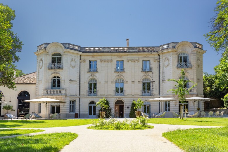 Hotel Domaine de Biar
