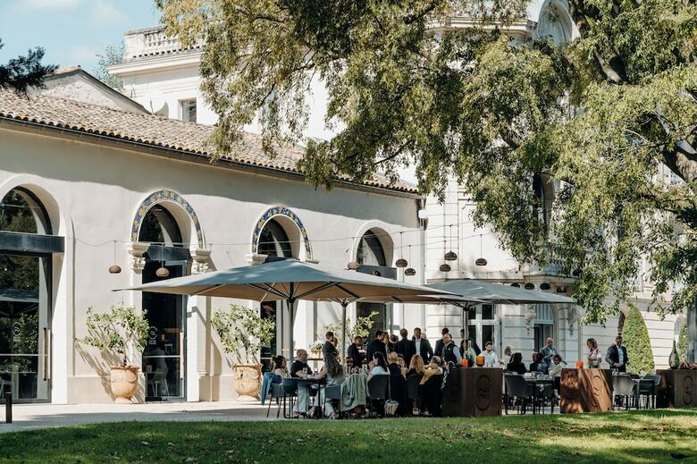 Hotel Domaine de Biar