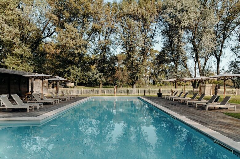 Hotel Domaine de Biar