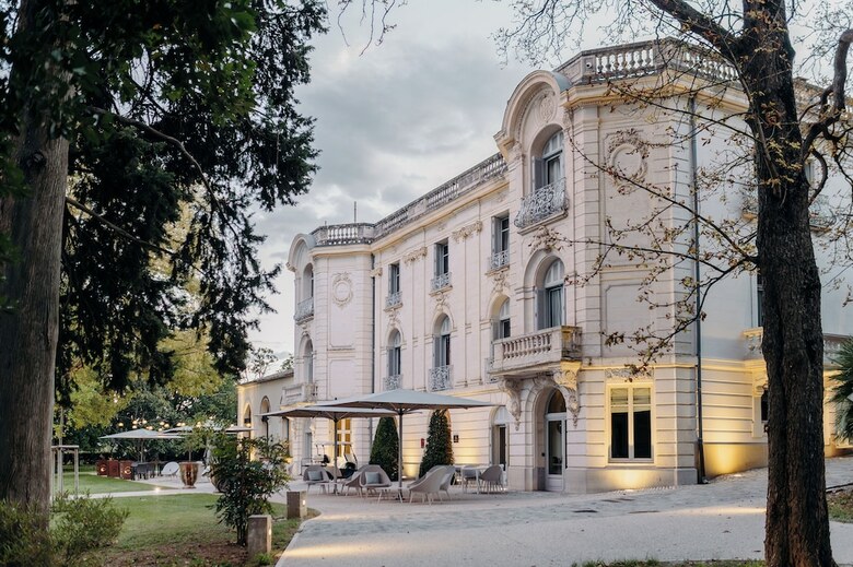Hotel Domaine de Biar