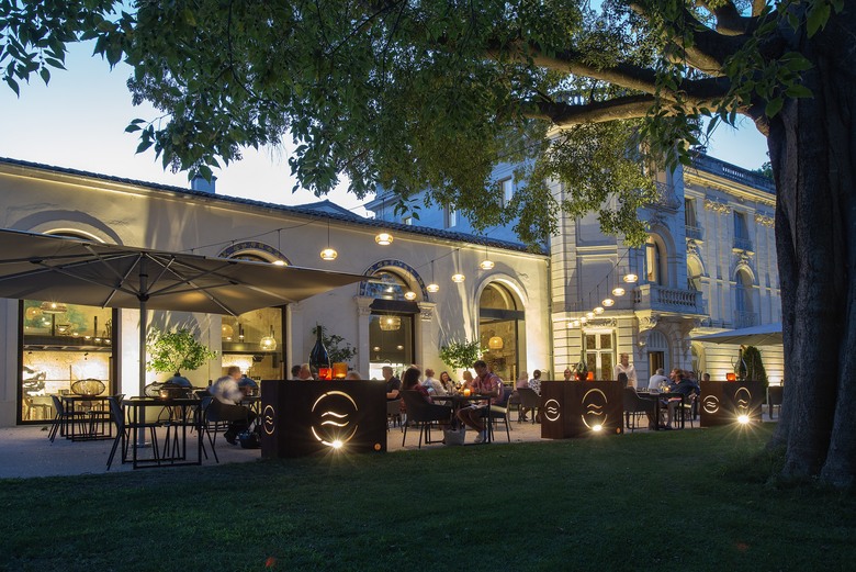 Hotel Domaine de Biar