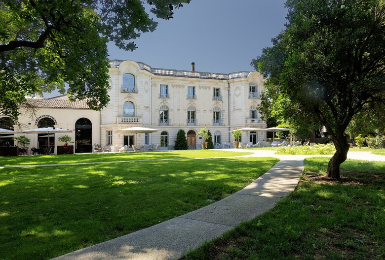 Hotel Domaine de Biar