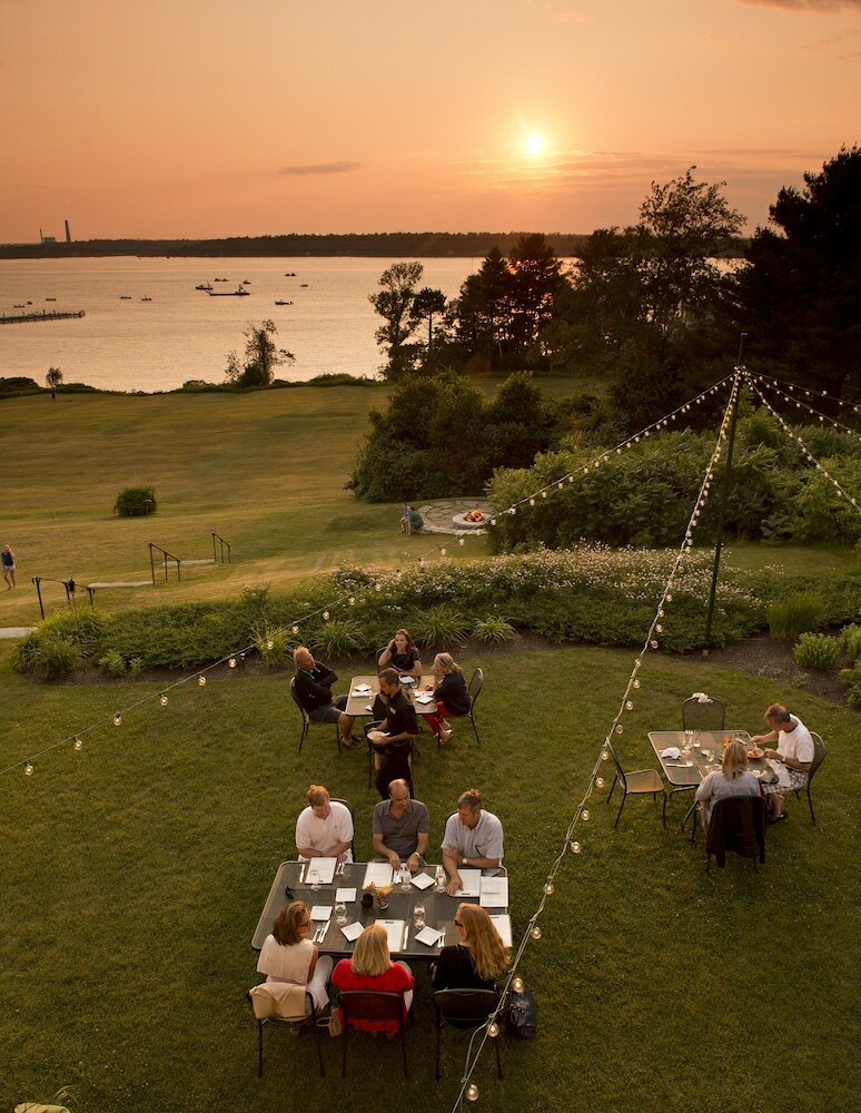 Hotel Chebeague Island Inn
