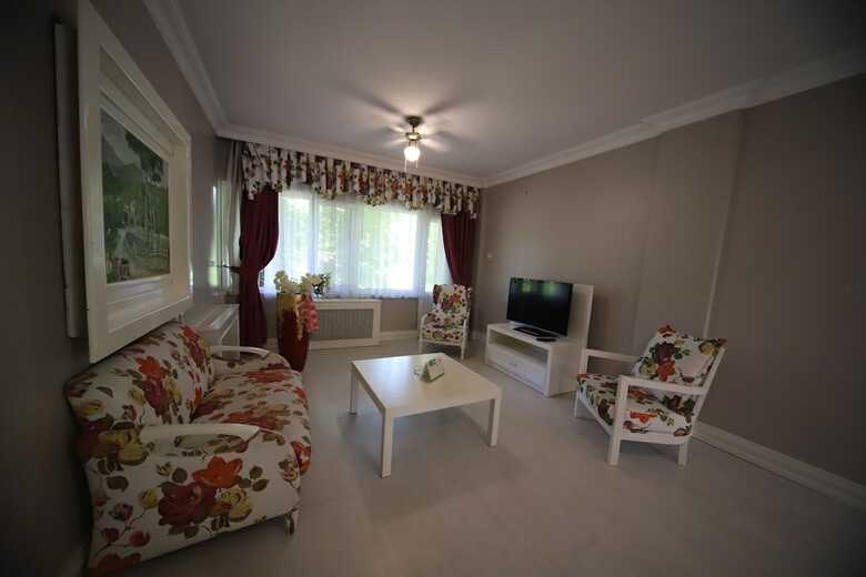 Hotel Filyos Ecopark