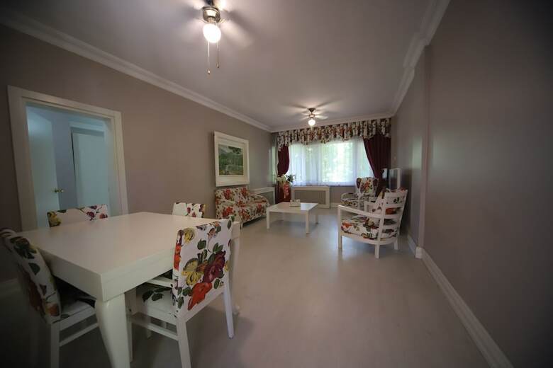 Hotel Filyos Ecopark