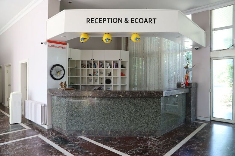 Hotel Filyos Ecopark