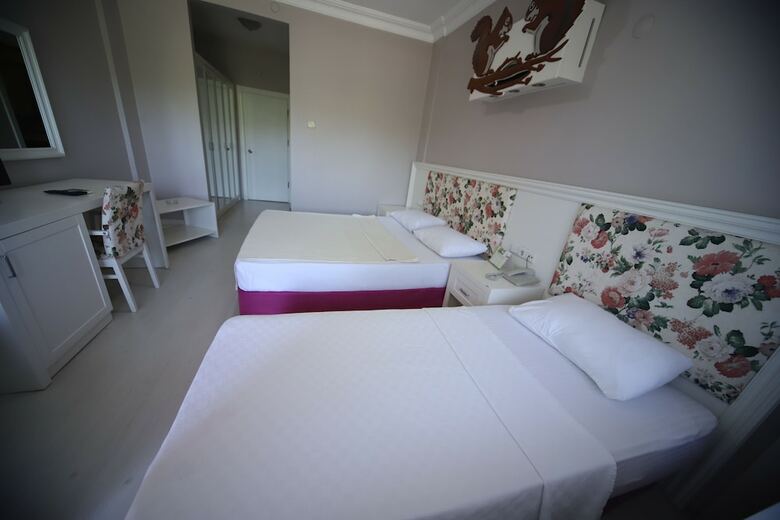 Hotel Filyos Ecopark