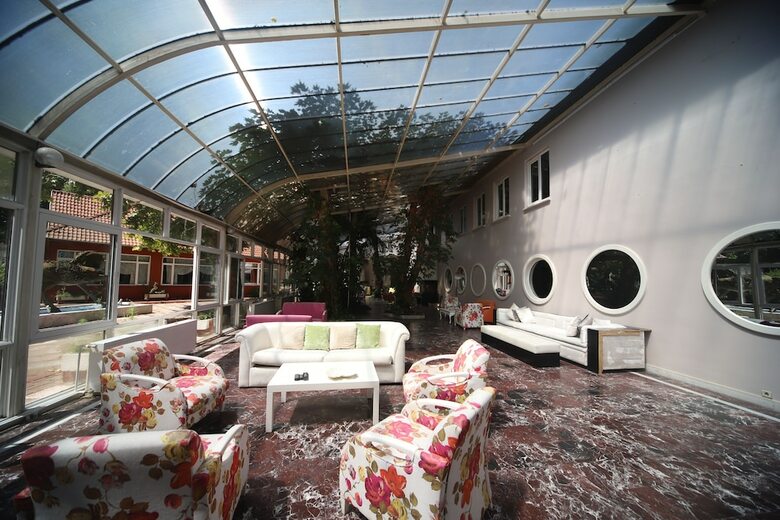 Hotel Filyos Ecopark