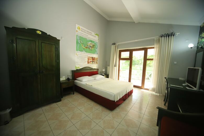 Hotel Filyos Ecopark