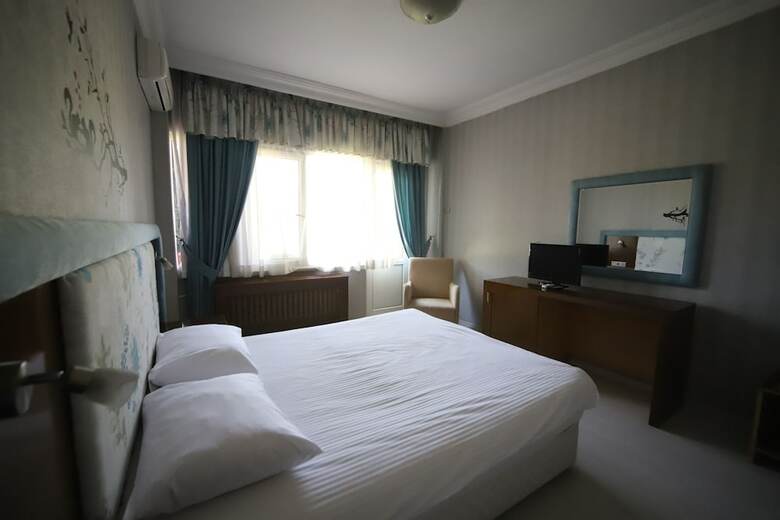 Hotel Filyos Ecopark