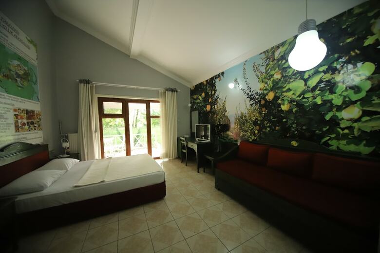 Hotel Filyos Ecopark