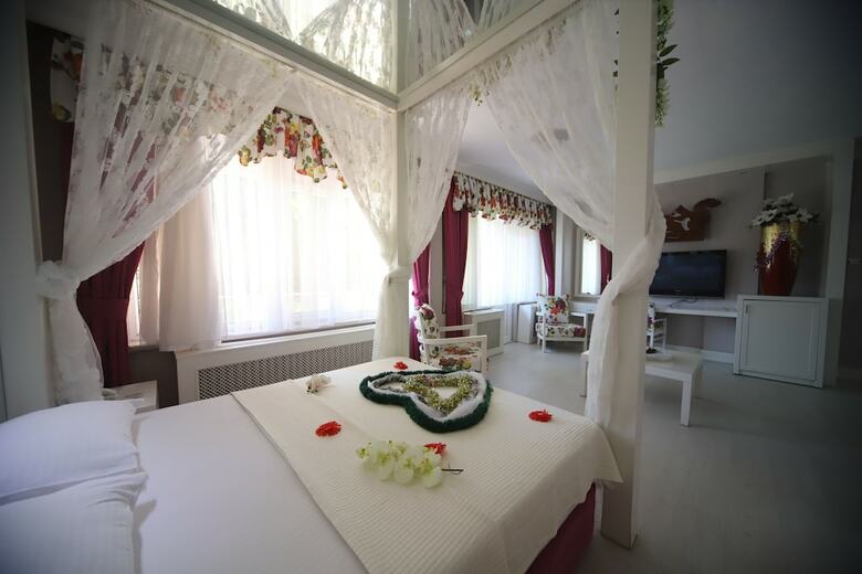 Hotel Filyos Ecopark