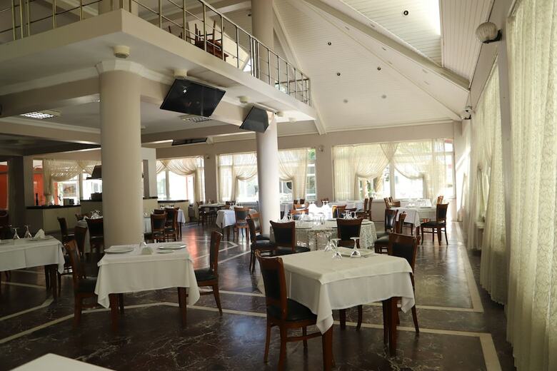Hotel Filyos Ecopark