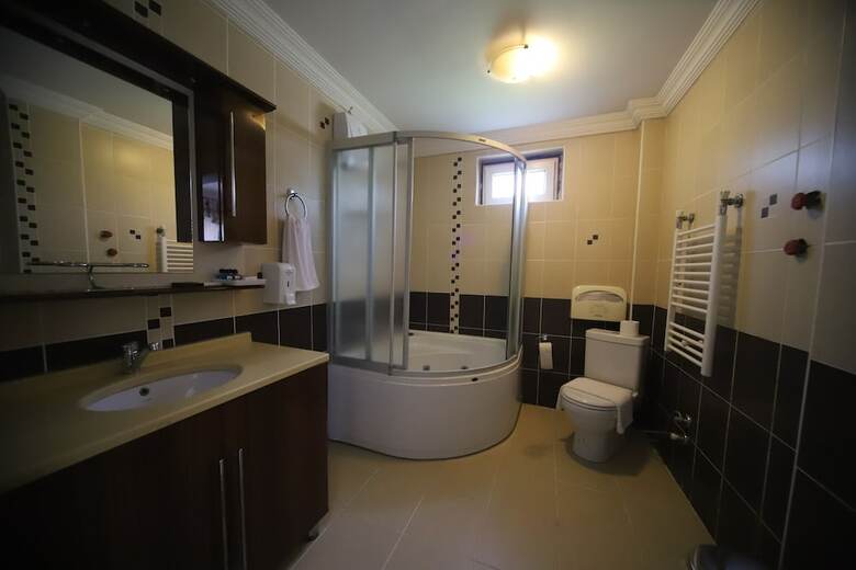 Hotel Filyos Ecopark