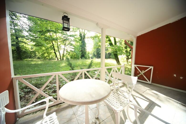 Hotel Filyos Ecopark