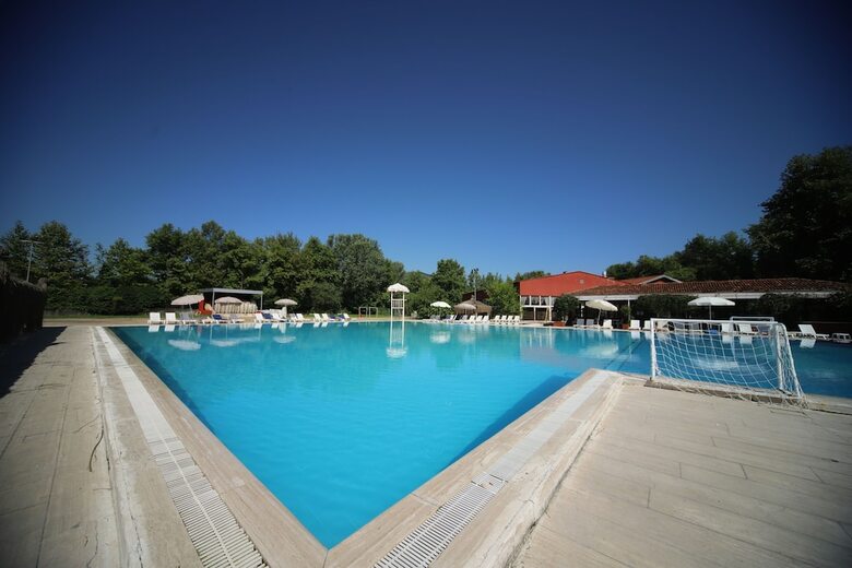Hotel Filyos Ecopark