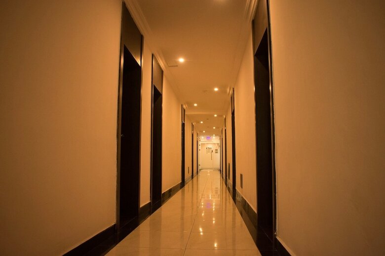 Atlantic Hotel And Suites