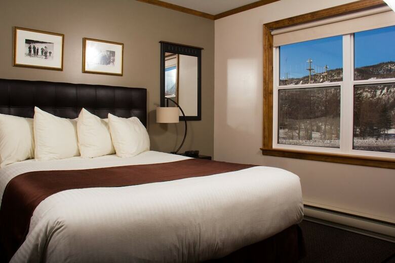 Apartamento Marble Villa At Marble Mountain Resort