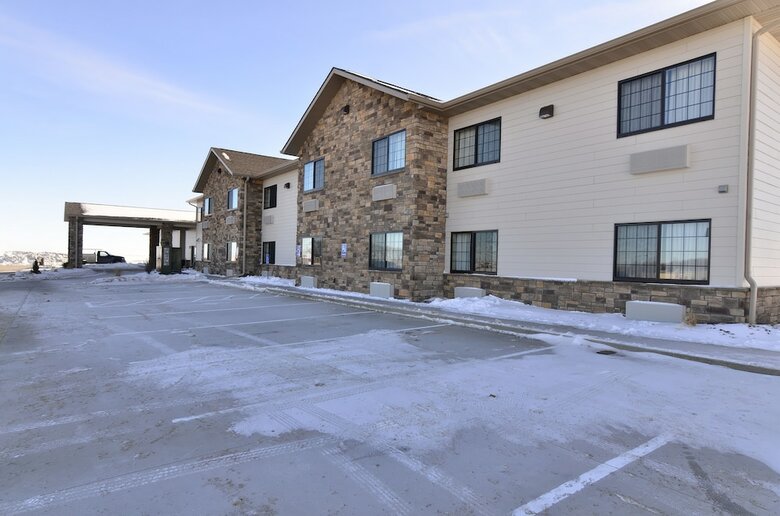 Hotel Cobblestone Inn & Suites - Holstein