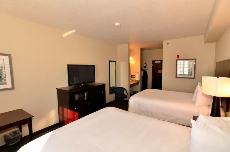 Hotel Cobblestone Inn & Suites - Holstein