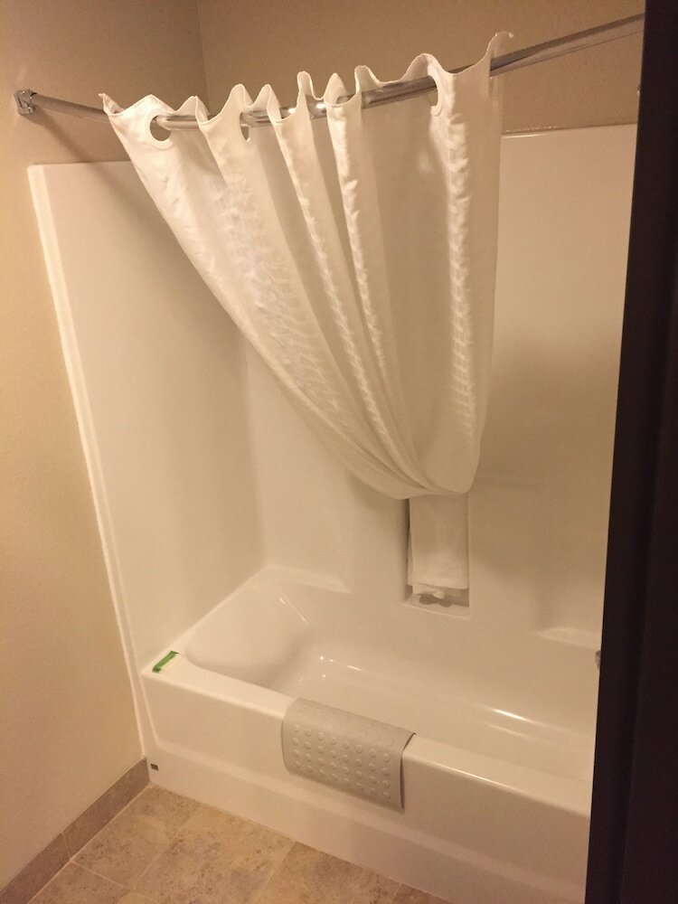 Hotel Cobblestone Inn & Suites - Holstein