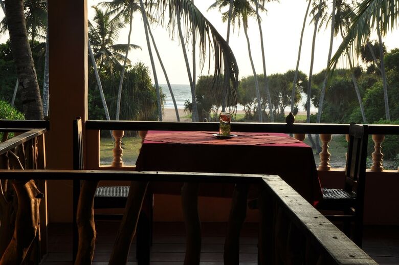 Hotel Ocean View