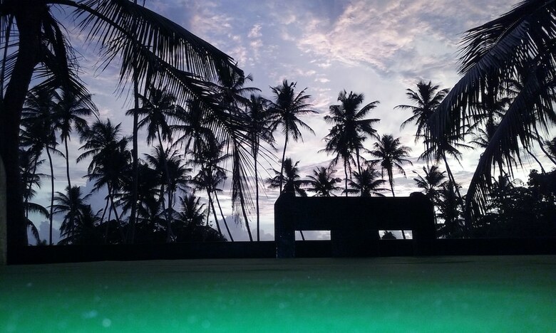 Hotel Ocean View