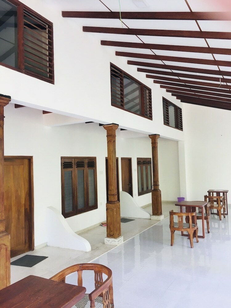 Hotel Ocean View