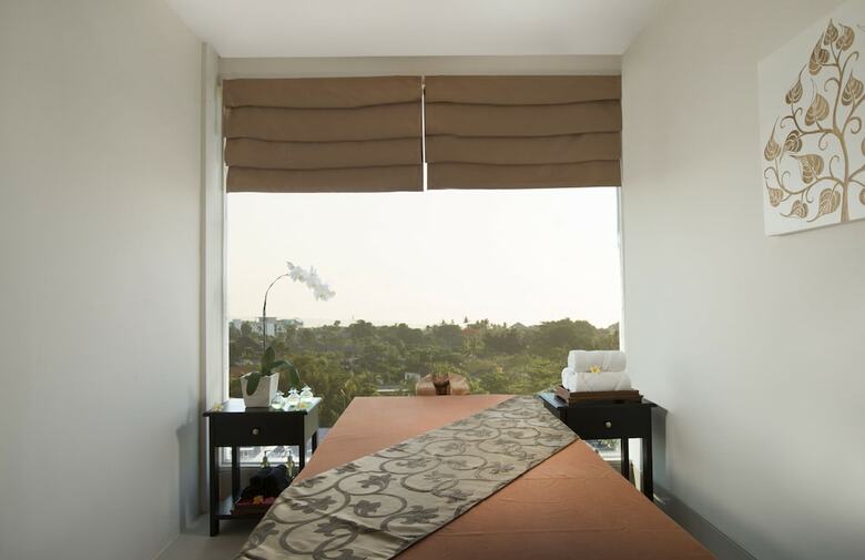 Hotel Santika Seminyak