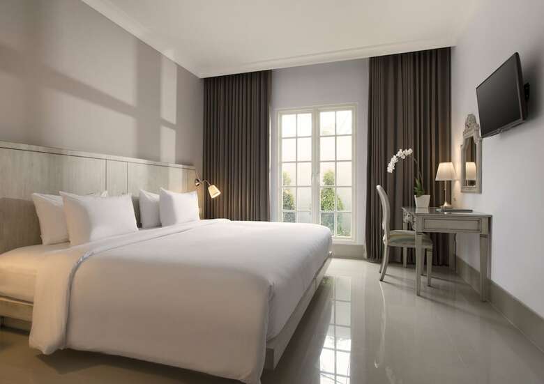 Hotel Santika Seminyak