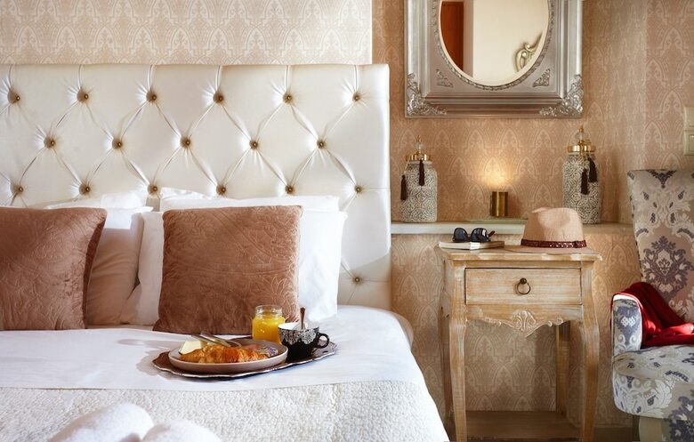 Hotel Rector's Romance Suites