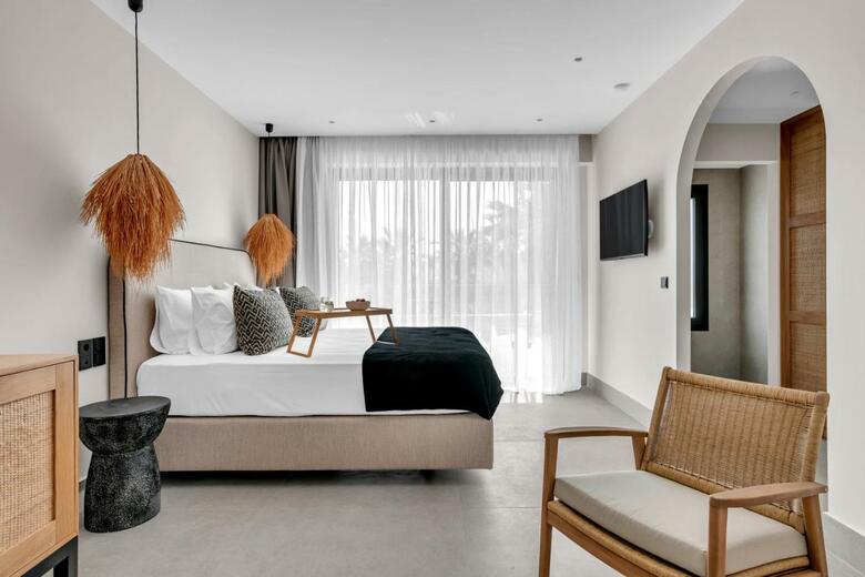 Hotel Ammos Boutique Apartments & Suites
