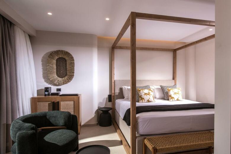 Hotel Ammos Boutique Apartments & Suites