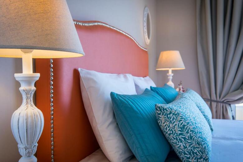 Hotel Ammos Boutique Apartments & Suites
