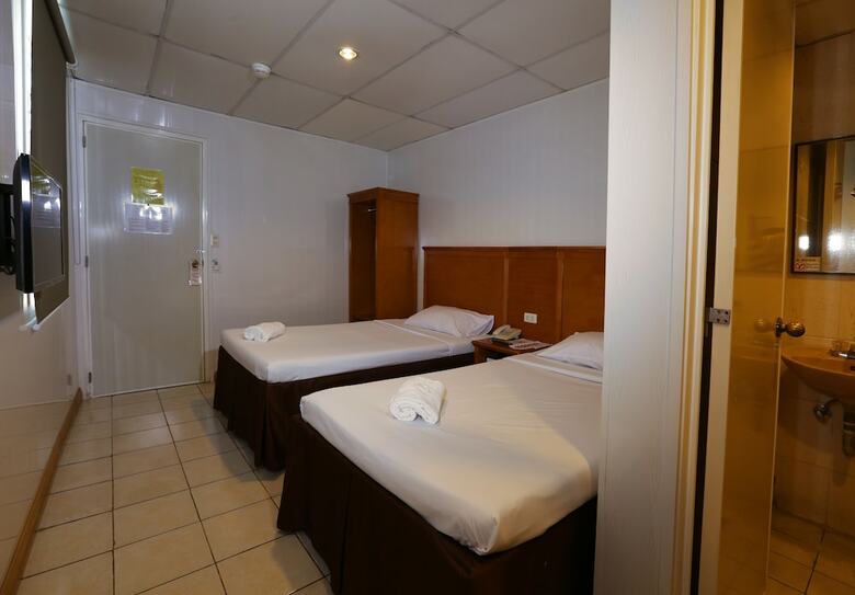 Hotel Value Star Inn