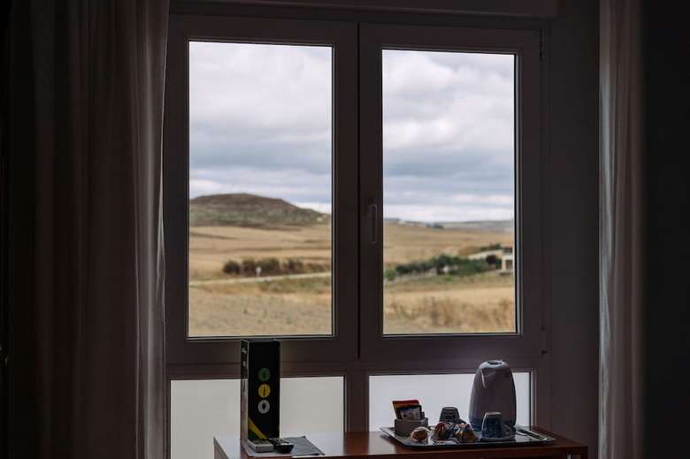 Hotel Rural Tierras Del Cid